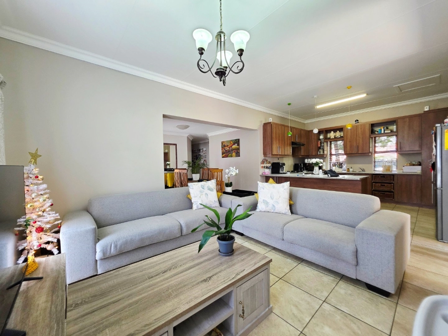 3 Bedroom Property for Sale in Universitas Free State